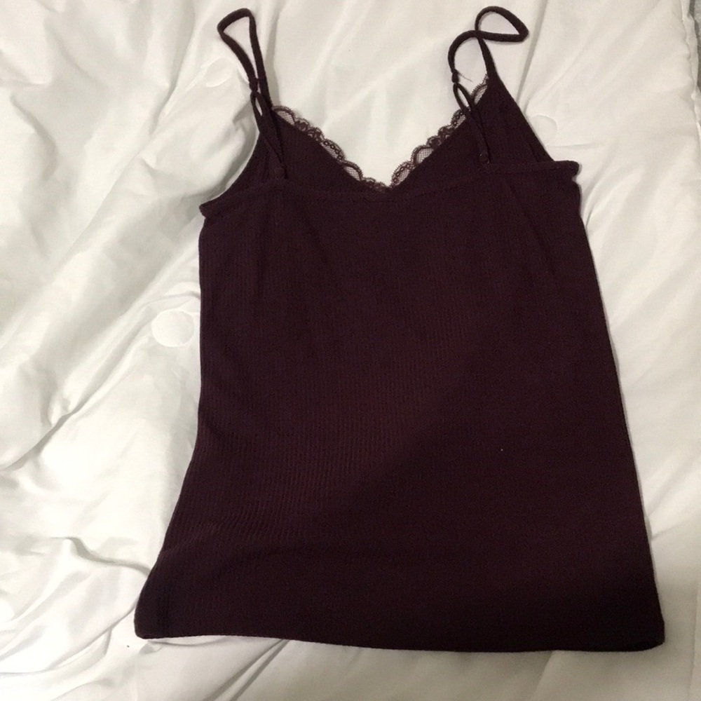 Lace Cami - Picture 4 of 4